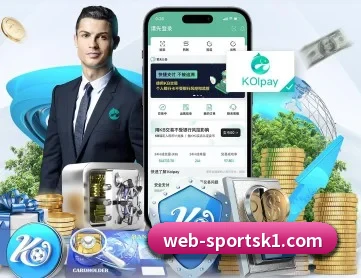 k1体育 APP